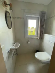 Vacation apartment with garden 1.5 km from the sea. - Image 4