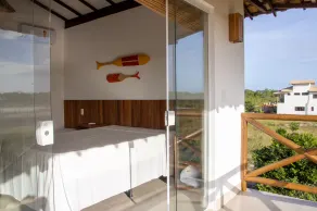 Casa em Condomínio Fechado a Poucas Quadras da Praia e do Centrinho - Image 5