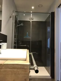 Vidunderligt slappe af og i en lejlighed med udsigt over bakkerne / bjergene. - Image 3