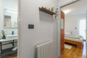Holiday apartment near the beach with air conditioning - Image 4