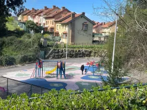 Neue Wohnung mit Pool und Parkplatz - Image 2