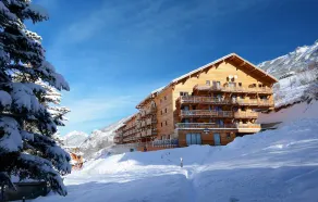 Appartement avec Alcôve au Pied des Pistes ! - Image 4