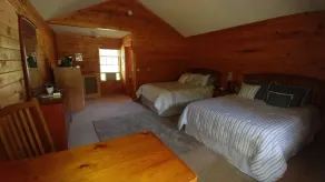 COZY 1 room cabin with bathroom - Image 3
