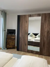 Ferienwohnung Typ B ca. 65 qm mit Balkon Oder Terrasse bis Vier Personen - Image 3