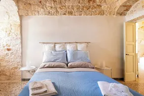 Jeg Trulli di Zizì: Ancient Trulli i Valle D'Itria - Image 5