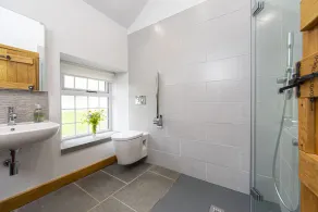 Nant y Plas - sleeps 2 guests  in 1 bedroom - Image 5