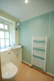 Luxusunterkunft im Garden Cottage - Image 2