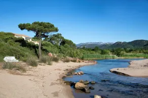 Forskellige villaer fra 2 til 12 personer på testa strand - Image 5