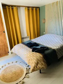 Cocooning apartment in Tende - Image 4