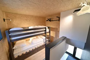 Eco Holiday Home in Viroinval in Nature - Image 4