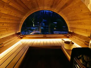 Gîte de charme avec sauna, bain nordique et parc arboré au cœur des Vosges - Image 3