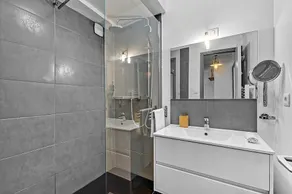 LE REGANS - Charmant appartement en tomette - Image 2