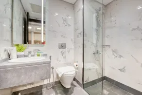 Distance Away From Expo City Dubai 1BR Unit, MAG 510, Madinat Al Mataar by Deluxe Holiday Homes - Image 4