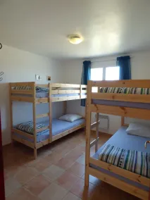 Casa spaziosa e luminosa nel cuore del Corbières su 40 ettari di prati - Image 4