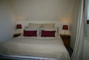 Church Cottage Holiday ist eine Doppelhaushälfte auf 2 Etagen, ein Stadthaus zur Selbstverpflegung - Image 3