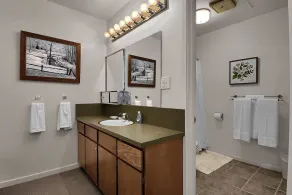 Alta Hellgate Condo: Between Snowbird & Alta, Hot Tub, BBQ, Free Parking, Hike & Ski Heaven! - Image 3