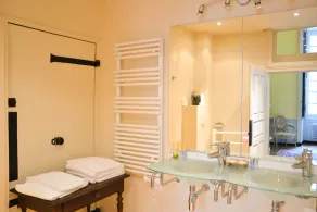 Wohnung im Schloss mit Pool - Image 5