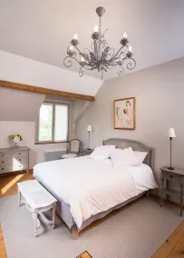 CHARMING ALL COMFORT gîte near the Baie de Somme - Image 5