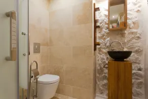 Stunning home with ocean views, 3 bedrooms, 3 bathrooms, Jacuzzi, sauna, Old Town - Image 4