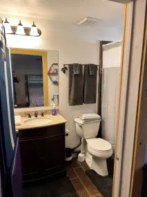 5 bed 5 bath cabin 5 min to the Slopes or Mountain Biking - Image 3
