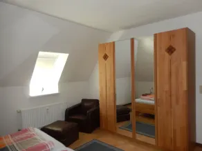 Ferienwohnung/app. für 4 Gäste mit 70m² in Westerdeichstrich - Image 4