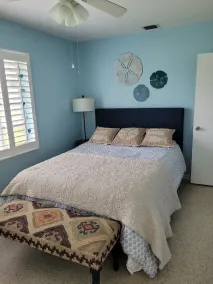 Tolle Lage! Privates 2 Schlafzimmer - 1 Badezimmer Poolhaus. Nur wenige Minuten zum Siesta Key. - Image 4