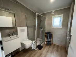 Holiday Home in Nowe Warpno With Garden - Image 3