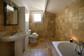 Villa-Superiore-Bagno privato-Vista mare-Villa 4 - 6 personnes - Image 3
