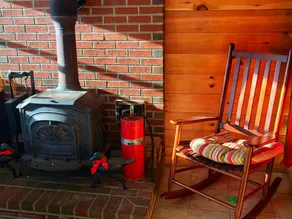 1300 sq ft ♦ Kings Mountain Cottage ♦ Perfekte Lage - Image 4