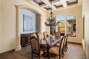 Pet Friendly, Extravagant North Scottsdale Estate - Theater, Bball & more! - Image 3