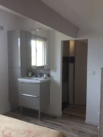 Detached house with 2 small terraces, a 15-minute walk from the beach - Image 5