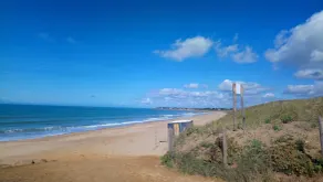 Rental with heated swimming pool 800m from the sea  - Image 4