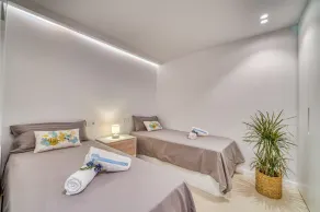 Ciudad Blanca Apartment - Image 5