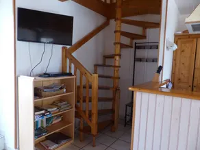 Maison douillette à Tamerville, 3 chambres, jardin, tranquillité - Image 2