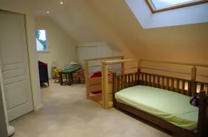 KERGUILS 🌊3*villa just a stone's throw from the beaches of the Gulf of Morbihan - Image 2