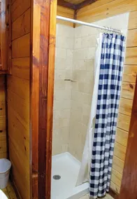 Modern Private Cabin, Fishing, Shooting Range, Fire Pit, 4WD Trails & Canoeing - Image 4