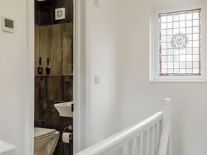2 bedroom accommodation in Great Addington - Image 5