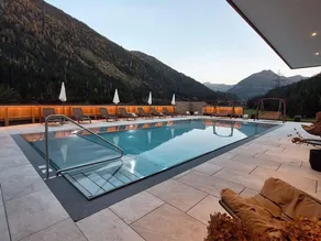 Benzegg (4 persons/2 bedrooms, 1 WSR) - Apartments Hinterrohr - Image 2