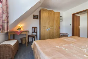 Apartamento 'Am Ps Speicher' con balcón y Wi-Fi - Image 5