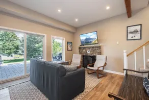 Ski to Shore Chalet by Taylor Made Deep Creek - Image 2