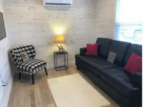 Fred - Cozy tiny home 7 miles from Ohio University - Image 5