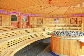Holiday Home With Sauna in Mistelgau-obernsees - Image 4