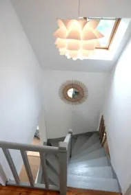Landsbyhus 8 personer renoverat skandinaviskt stil **** - Image 2