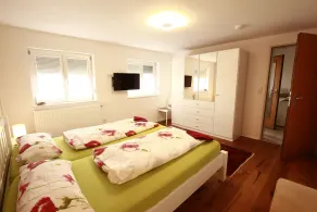 90 metros quadrados - Ferienwohnung am Bach Herbertingen - Image 5