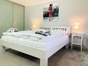 North Sea Residence App 1 Westerland - Image 3