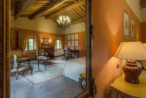 Villa Frantoio     . - Image 3
