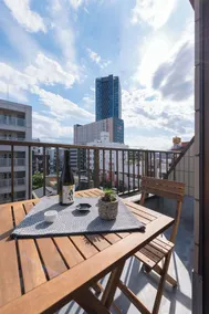 Tora Hotel Skytree - Image 3