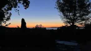 Mas provençal in Grimaud with swimming pool and view of the Gulf of St-Tropez - Image 4