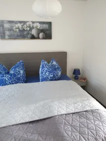 Casa de campo com terraço diretamente no Krüpelsee - Image 3