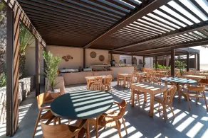 Oasis Hotel Prasonisi - Image 5